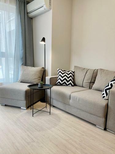 Pearl Apartments