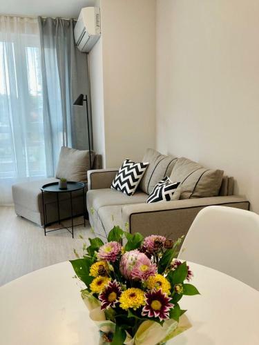 Pearl Apartments