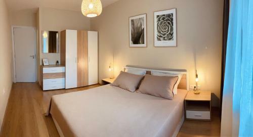 Pearl Apartments