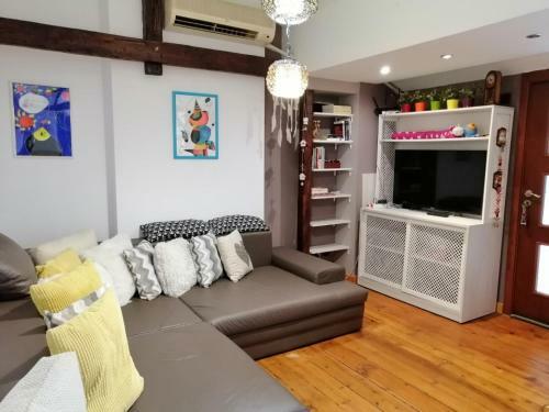 Apartamento La Vue Marine II