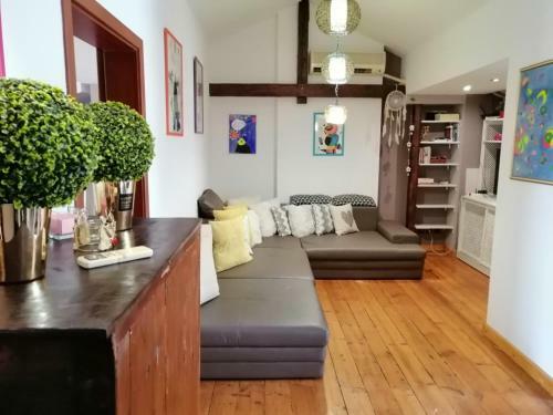 Apartamento La Vue Marine II