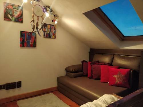Apartamento La Vue Marine II