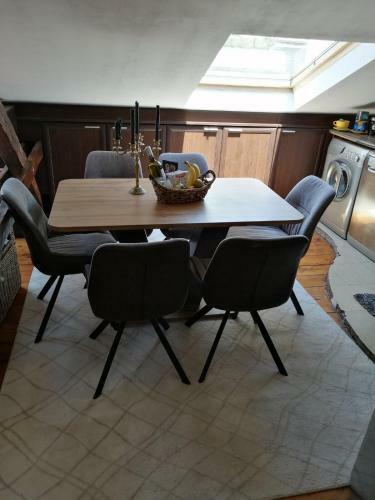 Apartamento La Vue Marine II