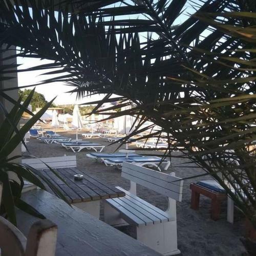 Apartamento Studio In The Center Of Sarafovo