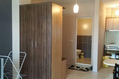 Apartamento Studio In The Center Of Sarafovo