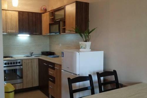 Apartamento Studio In The Center Of Sarafovo