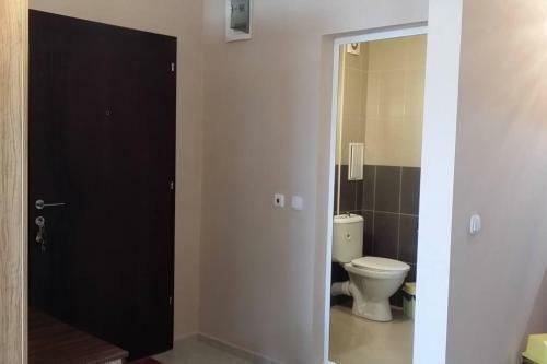 Apartamento Studio In The Center Of Sarafovo