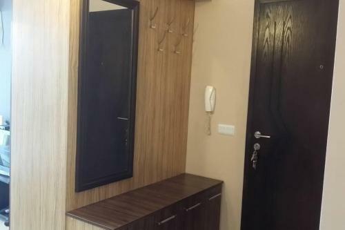 Apartamento Studio In The Center Of Sarafovo
