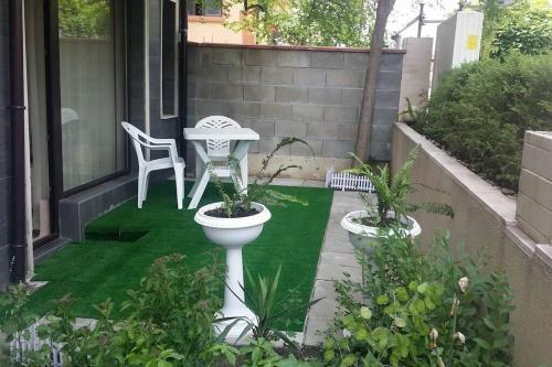 Apartamento Studio In The Center Of Sarafovo