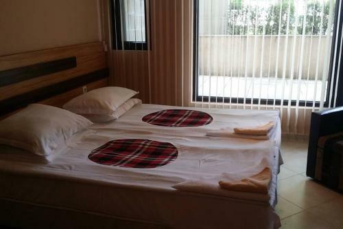Apartamento Studio In The Center Of Sarafovo