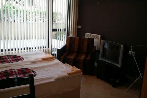 Apartamento Studio In The Center Of Sarafovo