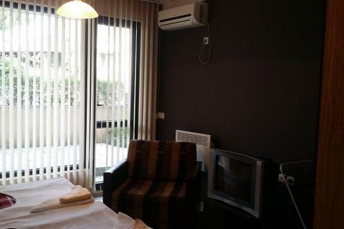 Apartamento Studio In The Center Of Sarafovo