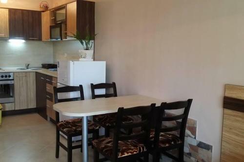 Apartamento Studio In The Center Of Sarafovo
