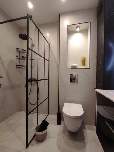 Apartamento Burgas Beach Resort 2 Deluxe