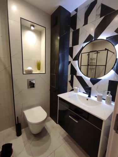 Apartamento Burgas Beach Resort 2 Deluxe