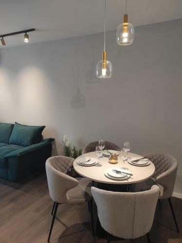 Apartamento Burgas Beach Resort 2 Deluxe