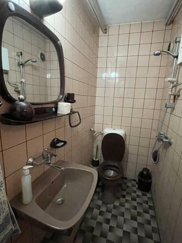 Apartamento Splendid Home