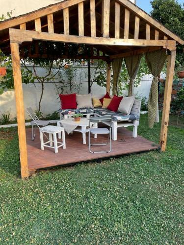 Hostal Relax Station