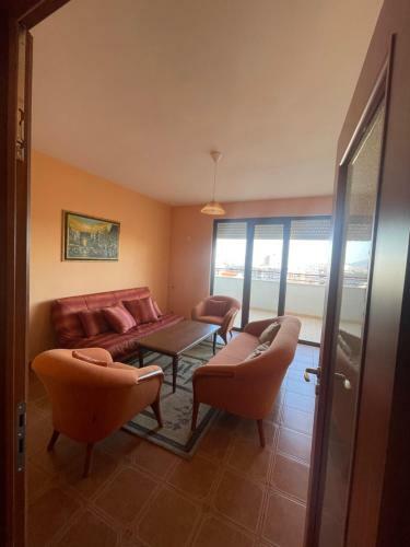 Sunkissed Apartament
