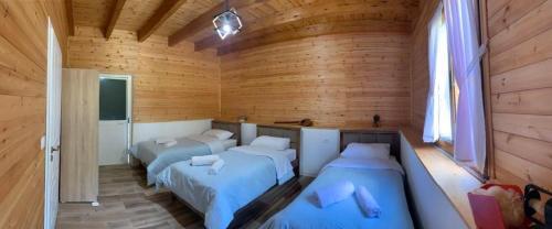 Hostal Te Sofra