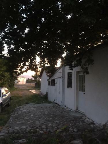 Agroturismo Anza Camping