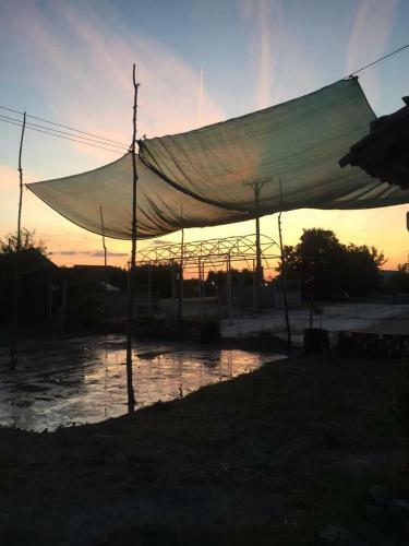 Agroturismo Anza Camping