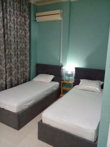 Apartamento Lemondoor
