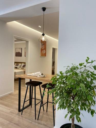 Modern Apartment Close To Lake/castle