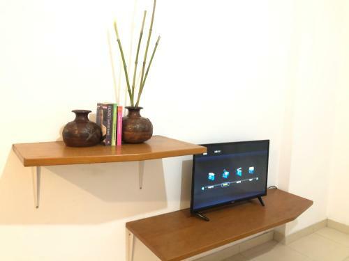 Scutari Center Apartment