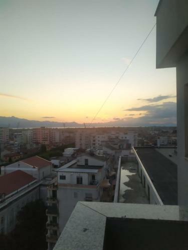 Scutari Center Apartment