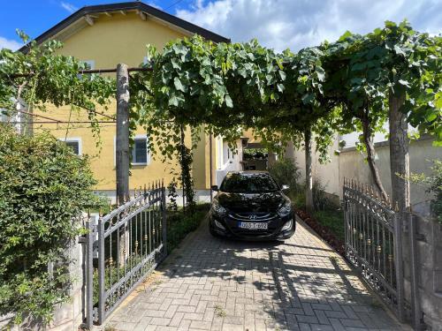 Apartment Potoci/mostar