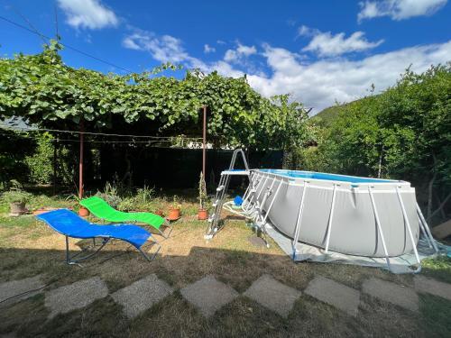 Apartment Potoci/mostar