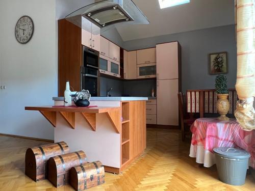 Apartment Potoci/mostar