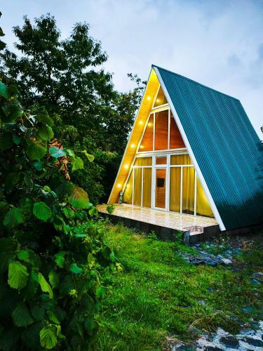 Forest Cottage