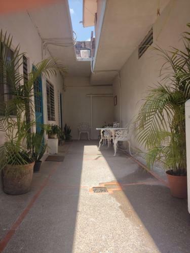 Apartamento 16 De Septiembre
