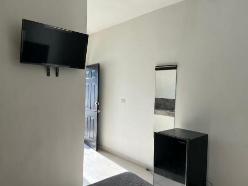 Hostal Habitaciones Hidalgo