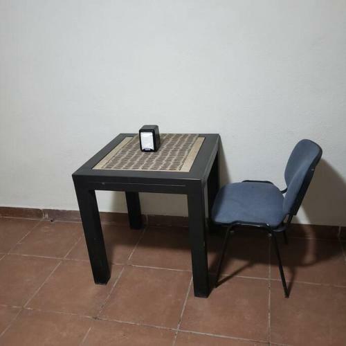Apartamento Suite Con 2 Recamaras,2mini Splits, Parking Wifi 100 Mb, Cocina