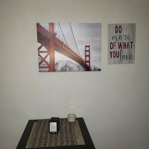 Apartamento Suite Con 2 Recamaras,2mini Splits, Parking Wifi 100 Mb, Cocina