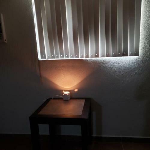 Apartamento Suite Con 2 Recamaras,2mini Splits, Parking Wifi 100 Mb, Cocina