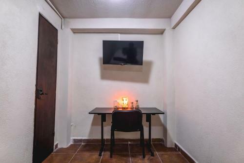 Apartamento Suite Con 2 Recamaras,2mini Splits, Parking Wifi 100 Mb, Cocina