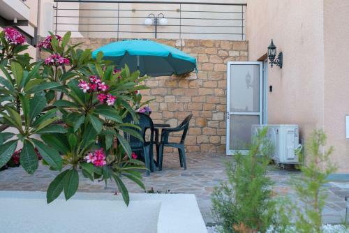 Nerina Sunset E3 A 2-bed Villa With Sea Views