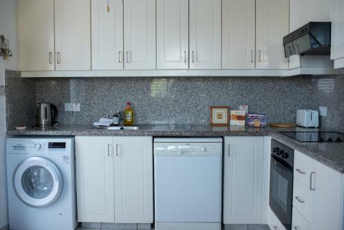 Nerina Sunset E3 A 2-bed Villa With Sea Views