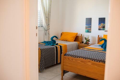 Nerina Sunset E3 A 2-bed Villa With Sea Views