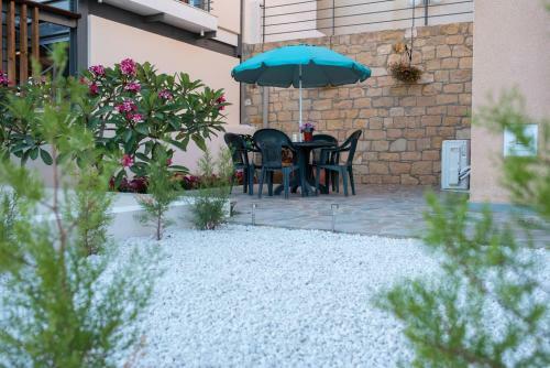 Nerina Sunset E3 A 2-bed Villa With Sea Views