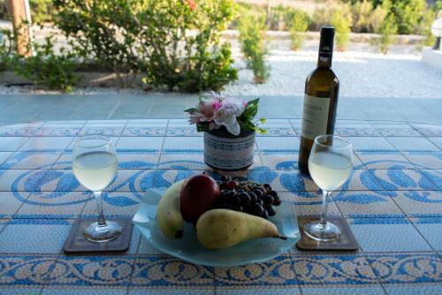 Nerina Sunset E3 A 2-bed Villa With Sea Views
