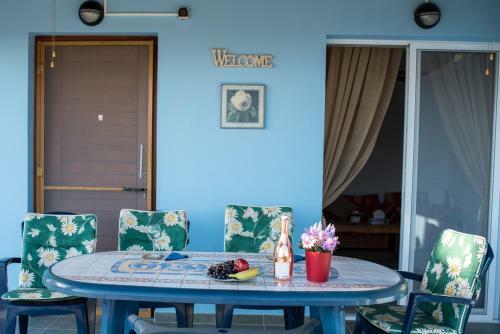 Nerina Sunset E3 A 2-bed Villa With Sea Views