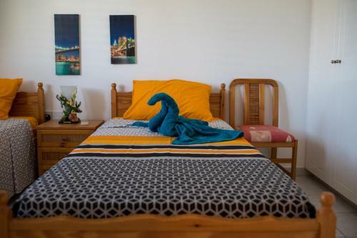 Nerina Sunset E3 A 2-bed Villa With Sea Views