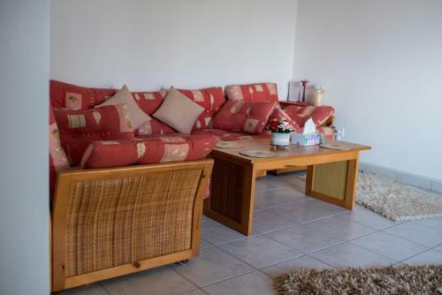 Nerina Sunset E3 A 2-bed Villa With Sea Views