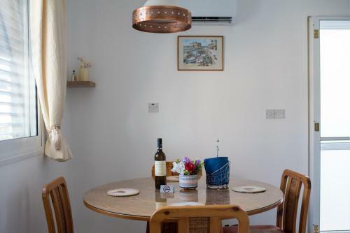 Nerina Sunset E3 A 2-bed Villa With Sea Views