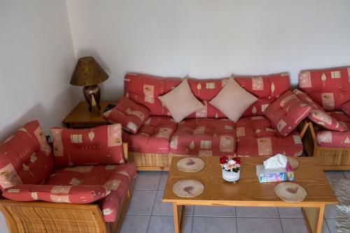Nerina Sunset E3 A 2-bed Villa With Sea Views